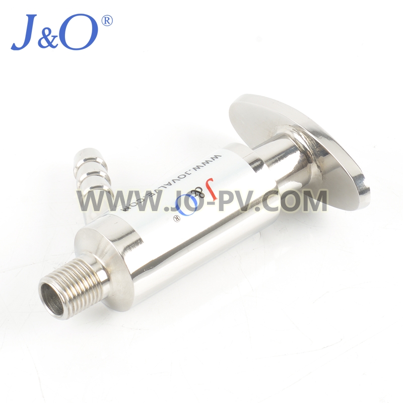Sampling Valve Male
