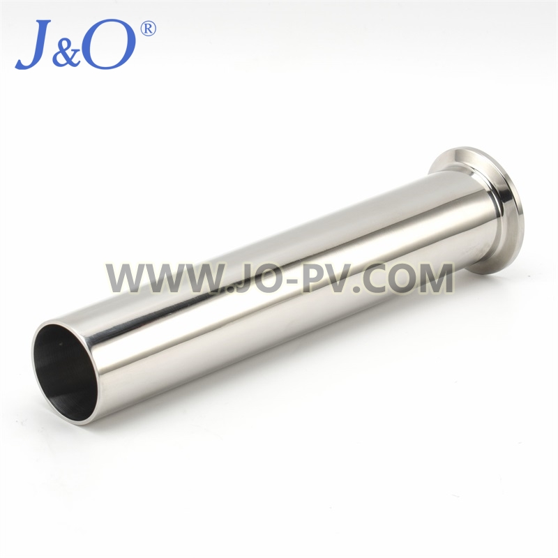 Sanitary Stainless Steel Customize Clamp Ferrule