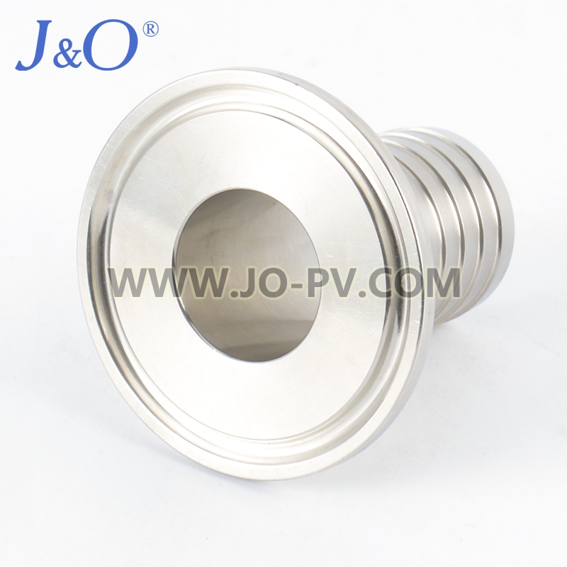 Sanitary Hose Nipple