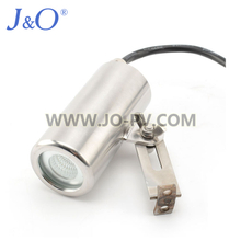 Light Lamp Used for Sanitary Sight Glass