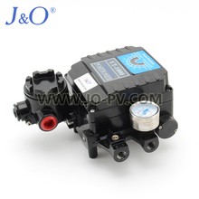Stainless Steel Valve Smart Control YT-1000R Electro Pneumatic Positioner