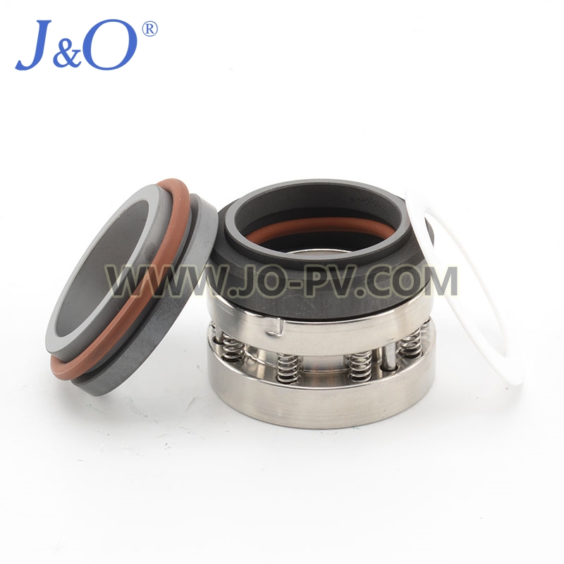 Mechanical Seal For Sanitary Self-priming Pump