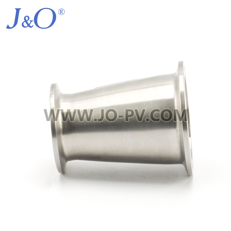 Sanitary Reducer Concentric